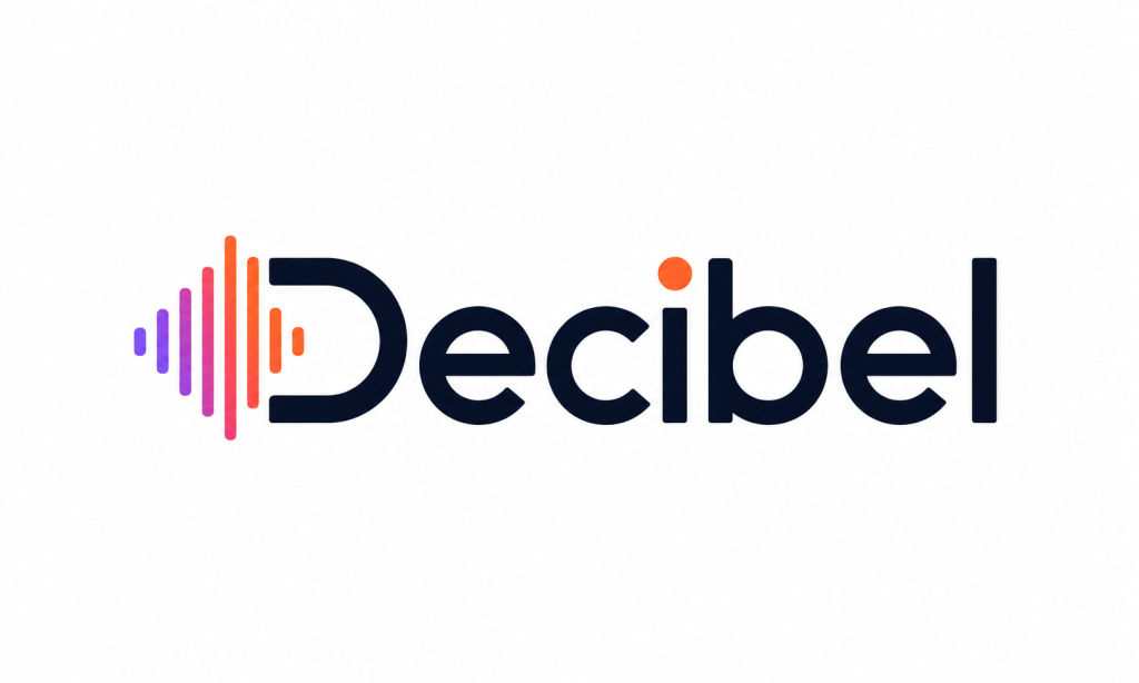 Decibel.xyz: Premium Domain for Signal Intelligence & AI